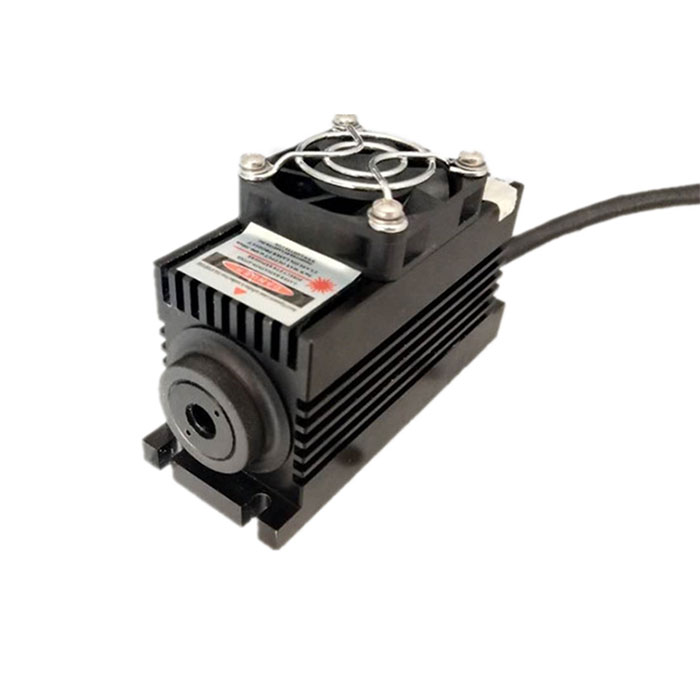 395nm 300mW Semiconductor Laser Diode Lab Laser Source System 395nm 300mW Semiconductor Laser Diode Lab Laser Source System